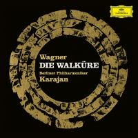 Herbert Von Karajan - Wagner: Die Walküre - CD+DVD