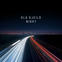 Ola Gjeilo - Night - CD