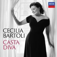 Cecilia Bartoli - Casta Diva - CD