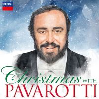 Luciano Pavarotti - Christmas With Pavarotti - 2CD