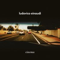 Ludovico Einaudi - Cinema - 2CD