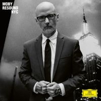 Moby -Resound NYC - CD