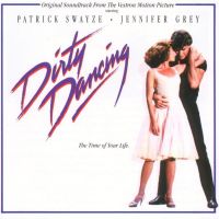 Dirty Dancing - Original Soundtrack - CD
