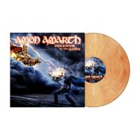 Amon Amarth - Deceiver Of The Gods - Coloured Vinyl - LP