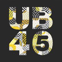 UB40 - UB45 - CD