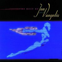 Jon & Vangelis - The Best Of Jon & Vangelis - CD