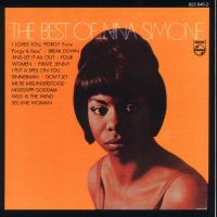 Nina Simone - The Best Of Nina Simone - CD