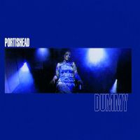 Portishead - Dummy - CD