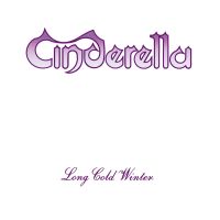 Cinderella - Long Cold Winter - CD