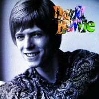 David Bowie - The Deram Anthology 1966 - 1968 - CD