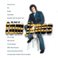 Tom Jones - The Best Of ... - CD