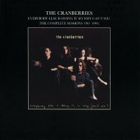 The Cranberries - Everybody Else Is Doing It, So Why Can't We? - CD