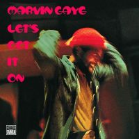 Marvin Gaye - Let's Get It On - CD