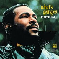 Marvin Gaye - What's Going On - CD