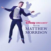 Matthew Morrison - Disney Dreamin' with Matthew Morrison - CD