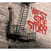 West Side Story - CD