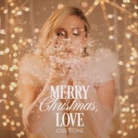 Joss Stone - Merry Christmas, Love - CD