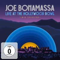 Joe Bonamassa - Live At The Hollywood Bowl With Orchestra - CD+DVD