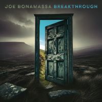 Joe Bonamassa - Breakthrough - CD