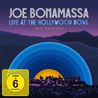 Joe Bonamassa - Live At The Hollywood Bowl With Orchestra - 2CD