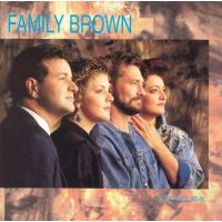 Family Brown - Life And Times 1982-89 - CD