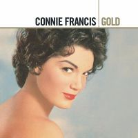 Connie Francis - GOLD - 2CD