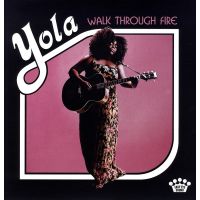 Yola - Walk Through Fire - LP