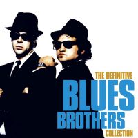 The Blues Brothers - The Definitive Collection - 2CD