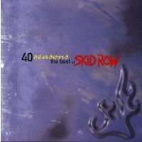 Skid Row - The Best Of - CD