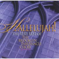 The Brooklyn Tabernacle Choir - Hallelujah! - The Very Best Of - CD