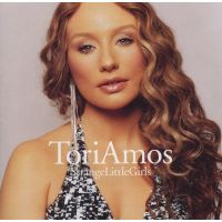 Tori Amos - Strange Little Girls - CD
