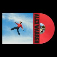 Alex Warren - Wildchild - Coloured Vinyl - LP