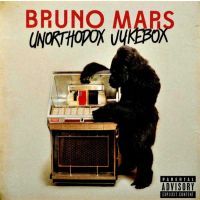 Bruno Mars - Unorthodox Jukebox - CD