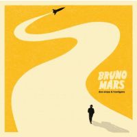 Bruno Mars - Doo-Wops & Hooligans - CD