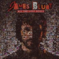 James Blunt - All The Lost Souls - CD