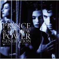 Prince & The New Power Generation - Diamonds And Pearls - CD