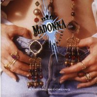 Madonna - Like A Prayer - CD