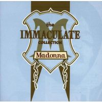 Madonna - The Immaculate Collection - CD