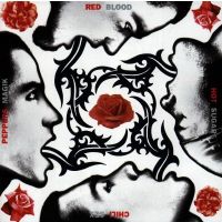 Red Hot Chili Peppers - Blood Sugar Sex Magik - CD