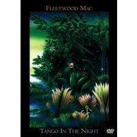 Fleetwood Mac - Tango In The Night - DVD