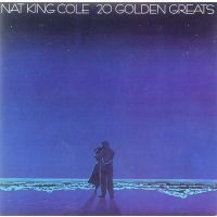 Nat King Cole - 20 Golden Greats - CD