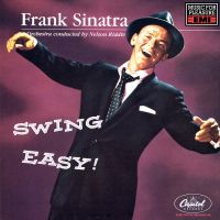 Frank Sinatra - Swing Easy - CD
