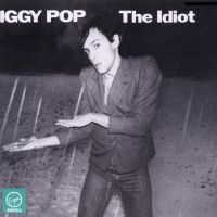 Iggy Pop - The Idiot - CD