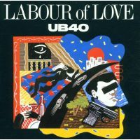 UB40 - Labour Of Love - CD