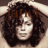 Janet Jackson - Janet - CD