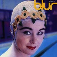 Blur - Leisure - CD