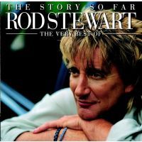 Rod Stewart - The Story So Far - The Very Best Of - 2CD