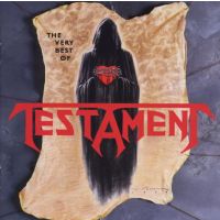 Testament - The Very Best of - CD