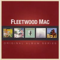 Fleetwood Mac - Original Album Series - 5CD