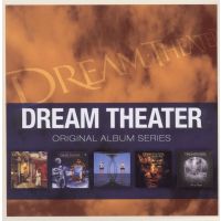 Dream Theater - Original Album Series - 5CD
